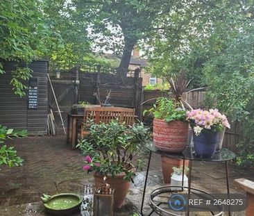 2 bedroom flat to rent - Photo 6