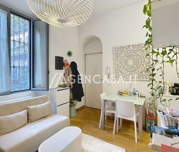 Bilocale via Pietro Maroncelli, Garibaldi - Corso Como, Milano - Photo 1