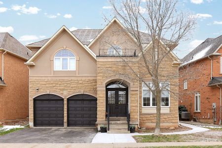 For Lease - 373 CREEK PATH Avenue, Oakville, Ontario - Photo 3