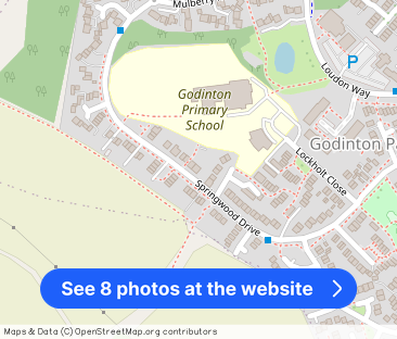 66 Springwood DriveGodinton ParkAshfordKent - Photo 1