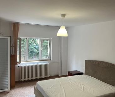 Garsonieră decomandată, 36 m², mobilată, etaj 2, Șoseaua Iancului - Photo 6