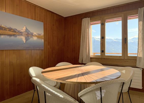 4.5 Zimmer, 180 m², 2. Stock - Photo 1