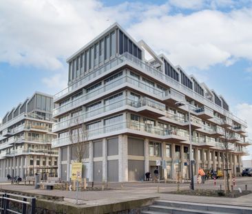 Wijnsilostraat 28, Cruquiusbuurt, 1019VM, Amsterdam - Foto 1