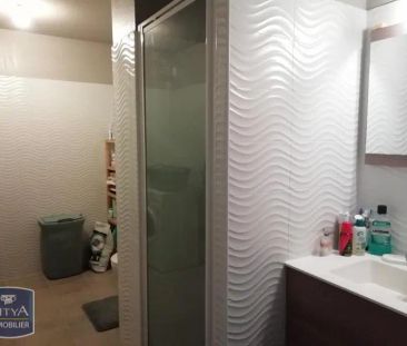 Appartement à louer 2 pièces 43.4m² - Photo 5