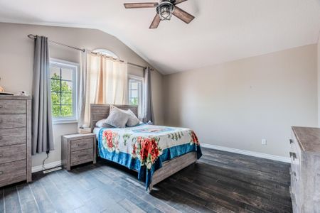 For Lease - 893 Bitterbush Crescent, London North, Ontario - Photo 4