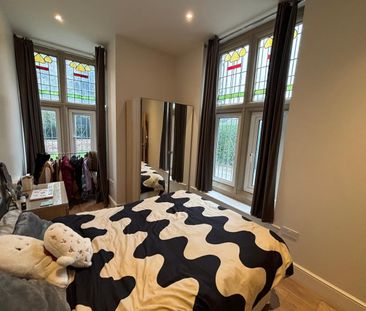 1 Bed Flat, North Hill Road, LS6 - Photo 6