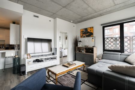 2350 Rue Wilfrid-Reid, #306 - Photo 3