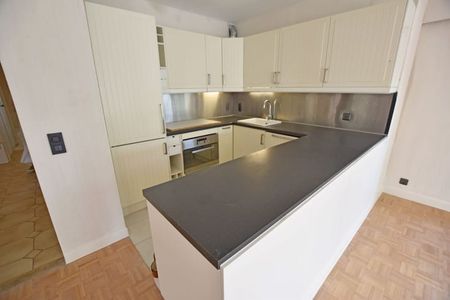 Appartement te huur - Foto 5