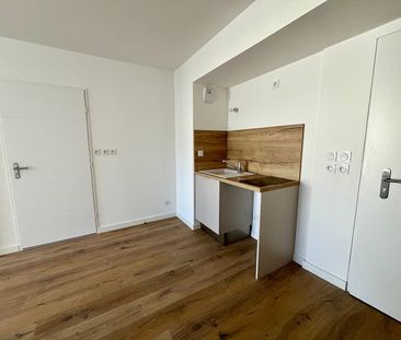 Location appartement 2 pièces, 42.85m², Fleury-les-Aubrais - Photo 4