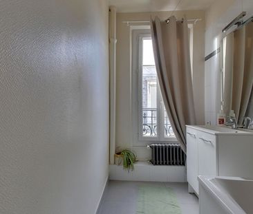 Location appartement 2 pièces, 35.81m², Bagnolet - Photo 4