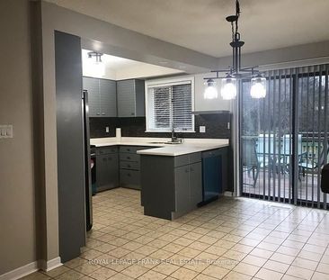 For Lease - 4650 Garden Street, Whitby, Ontario - Photo 1
