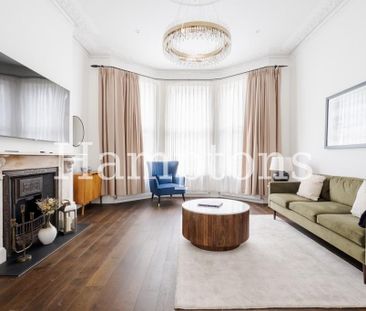 4 bedroom townhouse to rent - Photo 3