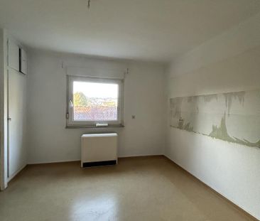 Schöne 2-Zimmer-Wohnung ab sofort frei! - Foto 1