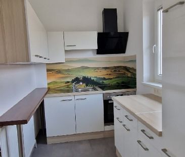 15432 Krankenhausnähe, unbefristet, große Zimmer, westseitige Loggia! - Photo 1