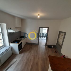 Appartement T1 bis - Photo 2