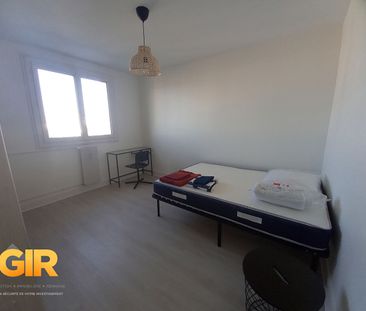 Location Appartement 1 pièce 65m² RENNES 35000 - Photo 6