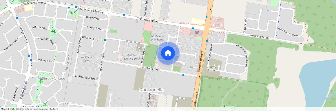 8 Wimbledon Close, Qld 4077, Doolandella