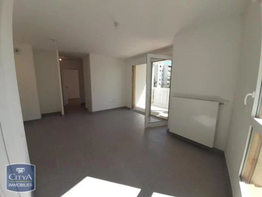 Appartement à louer 2 pièces 40.25m² - Photo 1