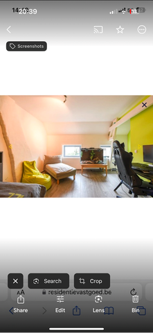 2 aparte kamers beschikbaar - Foto 3