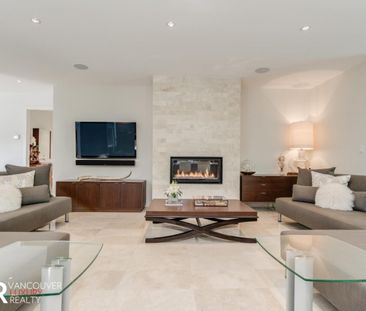 House in West Vancouver, BC - Photo 1