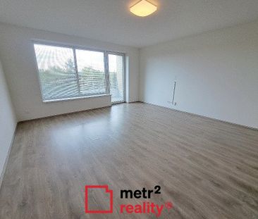 Pronájem bytu 1+kk 37 m² - Photo 2