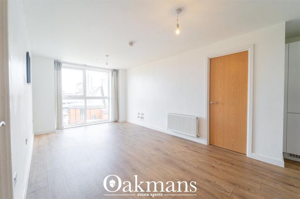 2 bedroom property to rent - Photo 1