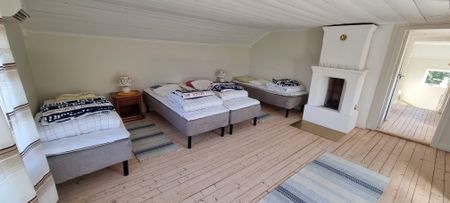 Oskarsberg, Hjulby, Gamleby - Foto 4