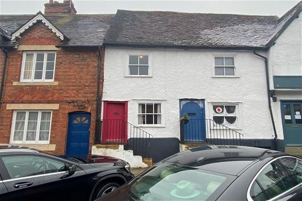 1 bedroom cottage to rent - Photo 1