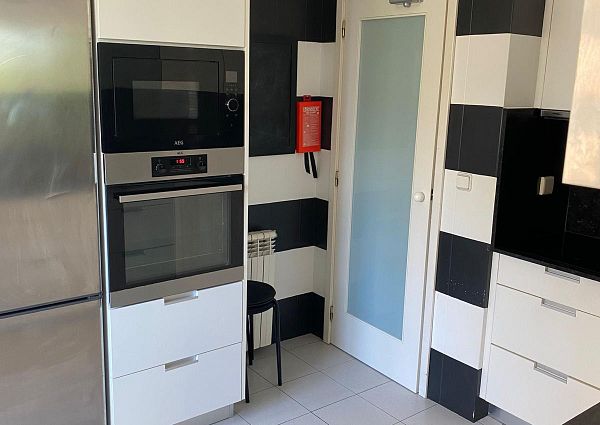 Apartamento T4 em Pinhais da Foz