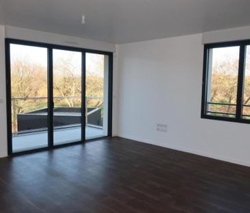 VERSON, appartement F3 65 m2 - Photo 1