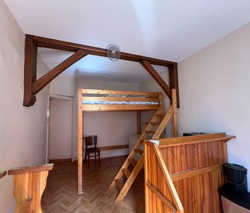 Location Appartement 1 pièce 16m² RENNES 35000 - Photo 1