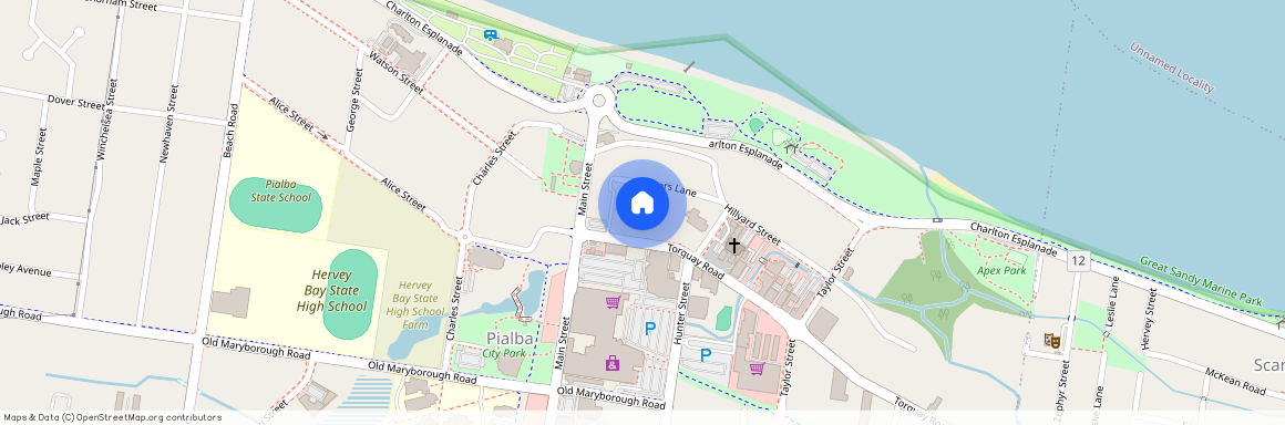 10 Ryan Way, QLD 4655, Torquay