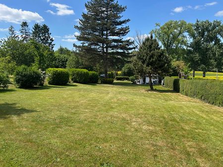 Maison Sebourg 4 pièce(s) 83.72 m2, - Photo 2