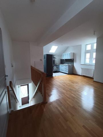 17370013 - Appartement - F3 - Guebwiller (68500) - Photo 5