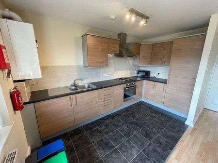 Bramwell Court, S3 - Photo 2