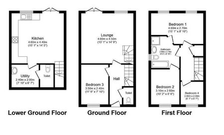 Illingworth Grove, Durham, County Durham, DH1 - Photo 3
