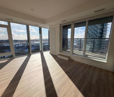 For Lease - 1 Quarrington Lane Unit# 2514, Toronto, Ontario - Photo 2