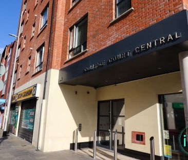 706 College Court Central, 56 King Street, Belfast, BT1 6BZ - Photo 4