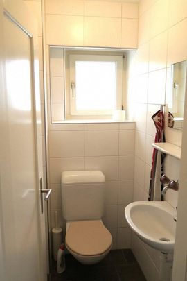 Top-Wohnlage mit Gartensitzplatz - Foto 1