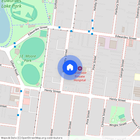 22 Willoughby St, Vic 3073, Reservoir