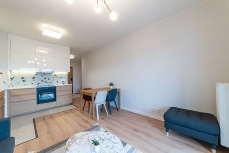 OKAZJA! 3 POK+GARAŻ+KOMÓRKA-WYNAJEM 56.5 m² - Фото 4