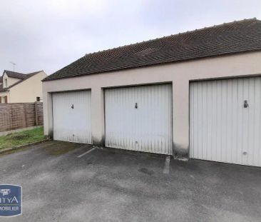 Appartement à louer 1 pièce 24.76m² - Photo 5