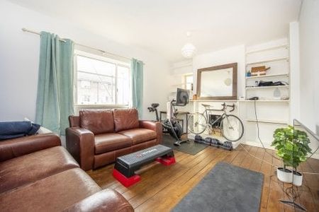 1 bedroom flat to rent - Photo 4