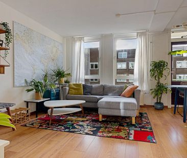 Te huur: Appartement Jacob van Lennepstraat 241 B in Amsterdam - Foto 1