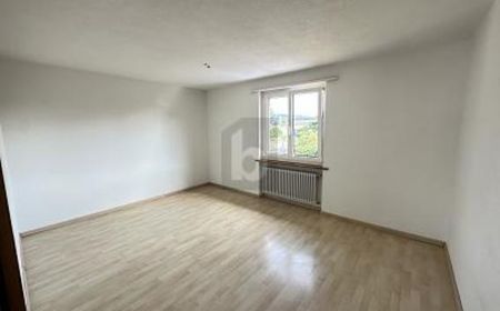 Wohnung in Hunzenschwil - Photo 3