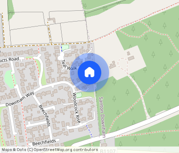 Pheasant Way, Brandon - Photo 1