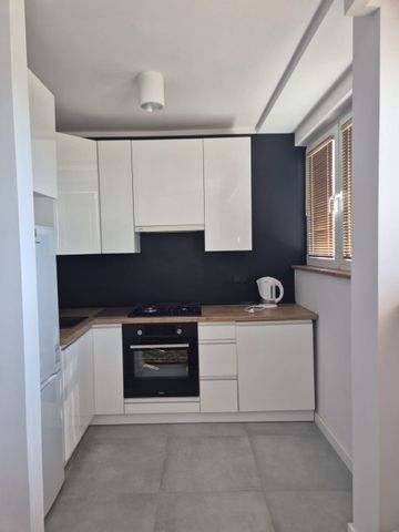 Mieszkanie do wynajęcia 1 pokoje Zbigniewa Romaszewskiego, Warsza 27 m² - Фото 5