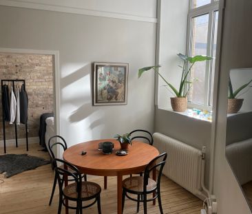 Klostergatan, Lund - Foto 2