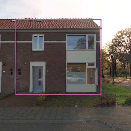 Maison à louer à Karel Doormanstraat 9, Cuijk - Photo 4