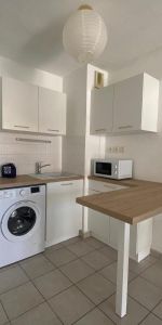 Location Appartement 1 pièce 32m² AGEN 47000 - Photo 3